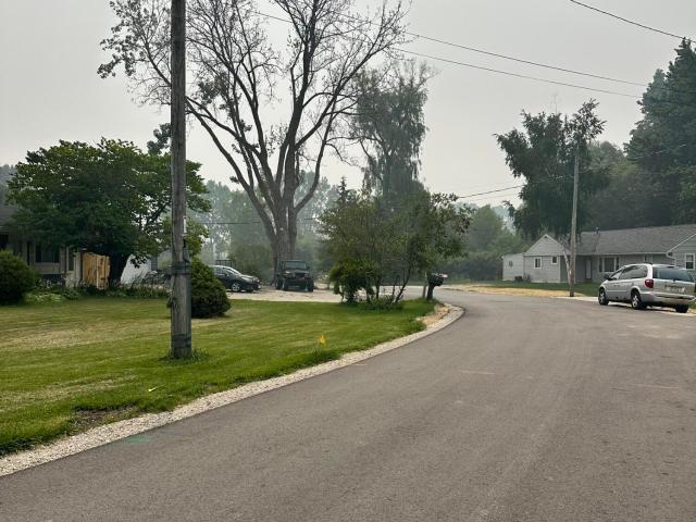 Land for sale in Pleasant Prairie, Wisconsin