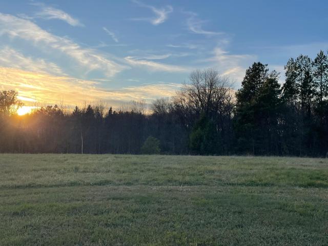 Land for sale in Alexandria, Minnesota
