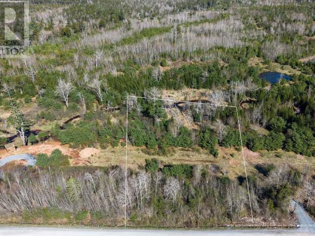 Land for sale in Hants, Nova Scotia