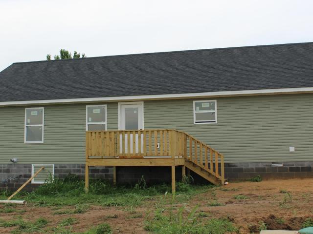House for sale in Sylvania, Alabama