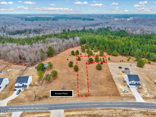 Land for sale in Red Springs, Hoke County