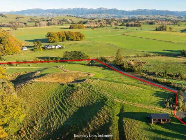 Property for sale in Opaki, Wellington