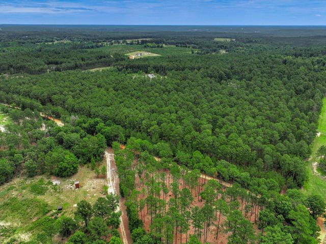 Land for sale in Aiken, South Carolina