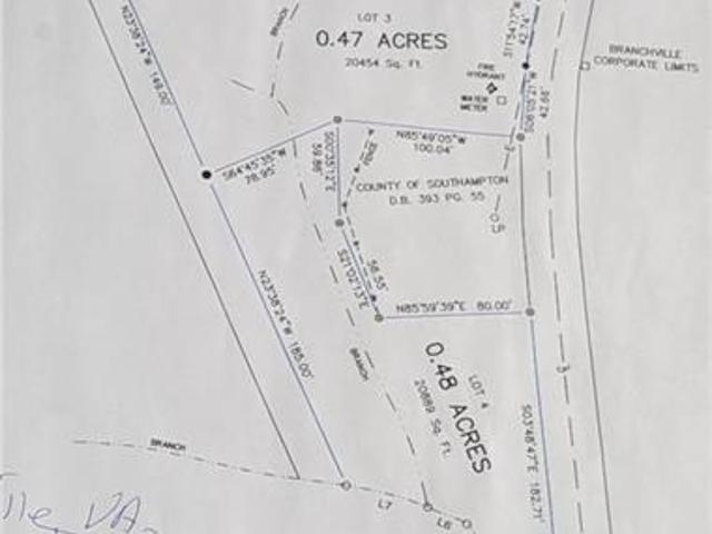 Land for sale in Virginia