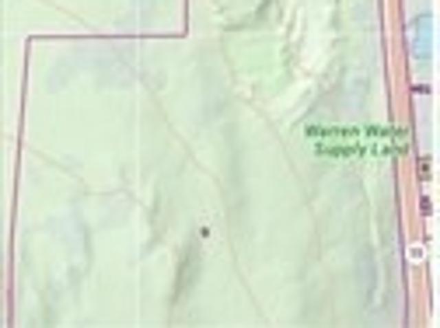 Land for sale in Warren, Massachusetts