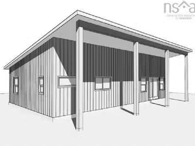 House for sale in Liverpool, Nova Scotia