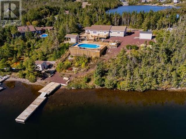 Property for sale in Newfoundland, Newfoundland and Labrador