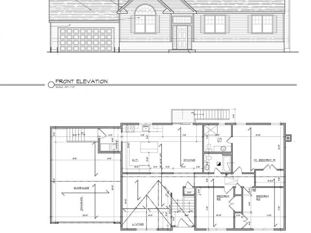 House for sale in Centereach, New York
