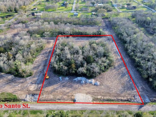 Land for sale in San Felipe, Texas