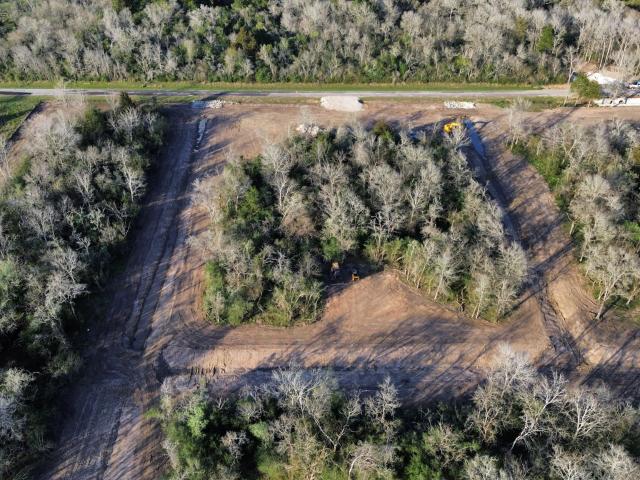 Land for sale in San Felipe, Texas