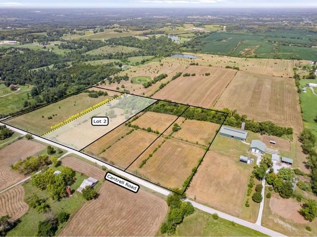 Farm for sale in Linwood, Leavenworth County