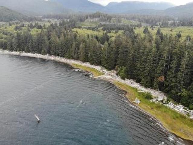 Land for sale in Area F (Cowichan Lake South / Skutz Falls), Cowichan Valley Regional District