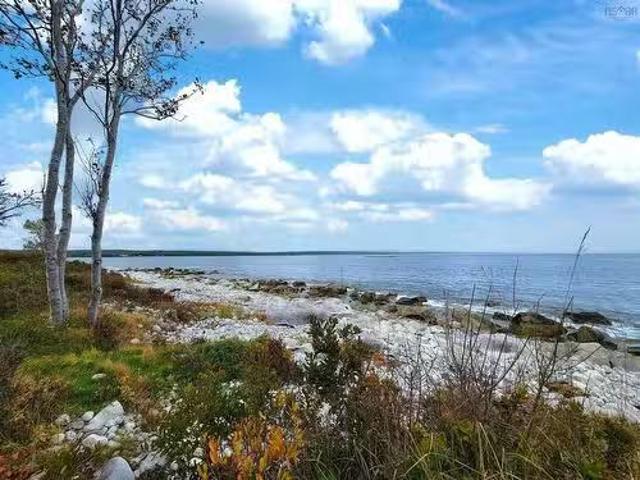 House for sale in Port Mouton, Nova Scotia