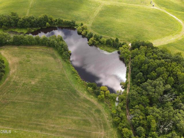 Land for sale in Orange County, North Carolina