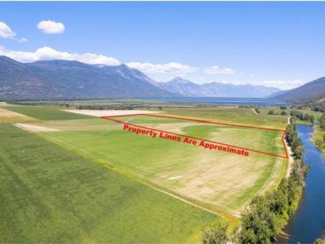 Farm for sale in British Columbia