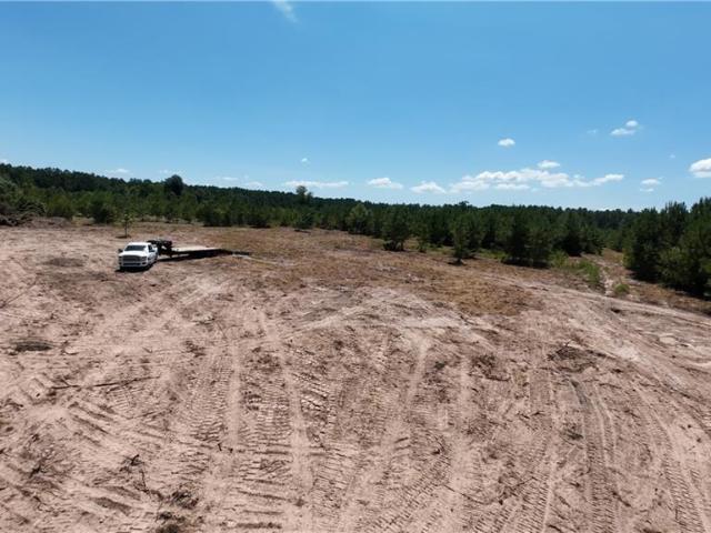 Land for sale in Robert, Tangipahoa Parish