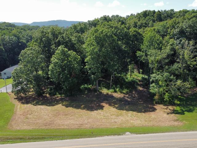 Land for sale in Tennessee