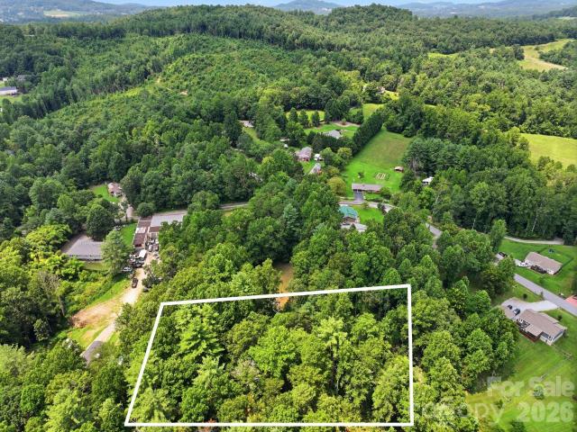 Land for sale in Hendersonville, North Carolina