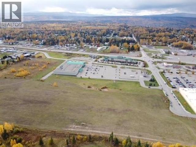 Land for sale in Quesnel, British Columbia