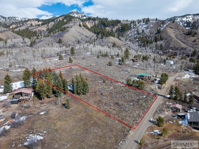Land for sale in Irwin, Idaho