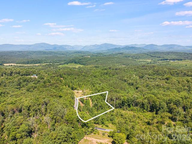 Land for sale in Rutherford, North Carolina