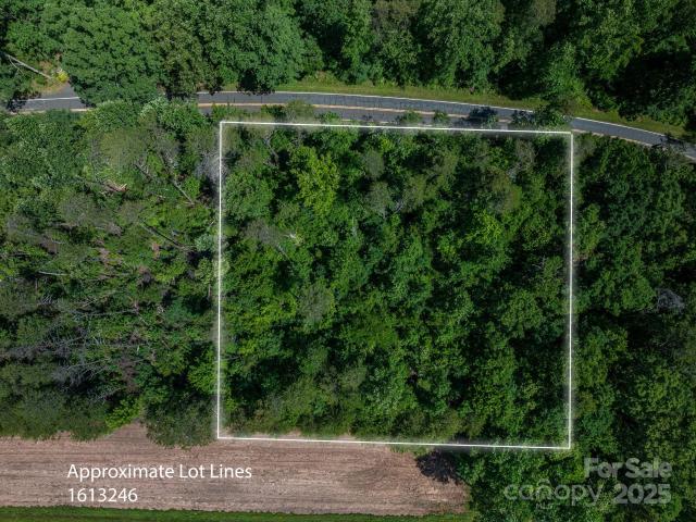 Land for sale in Rutherford, North Carolina