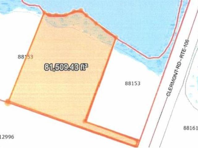 Land for sale in Prince, Prince Edward Island