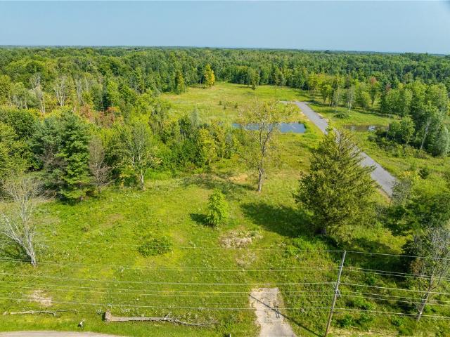 Land for sale in Ontario, New York