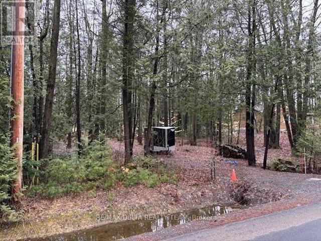 Land for sale in East Hawkesbury, Eastern Ontario