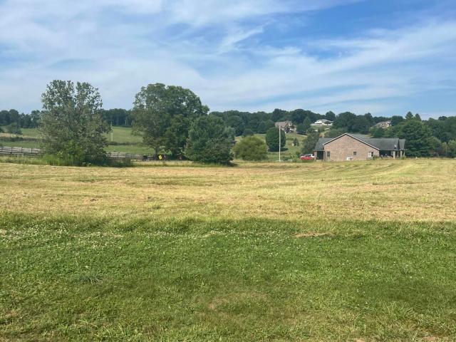 Land for sale in Laurel, Kentucky
