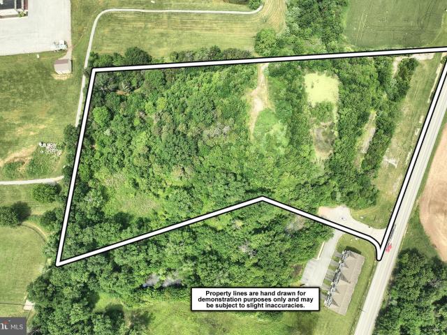 Property for sale in New Oxford, Pennsylvania