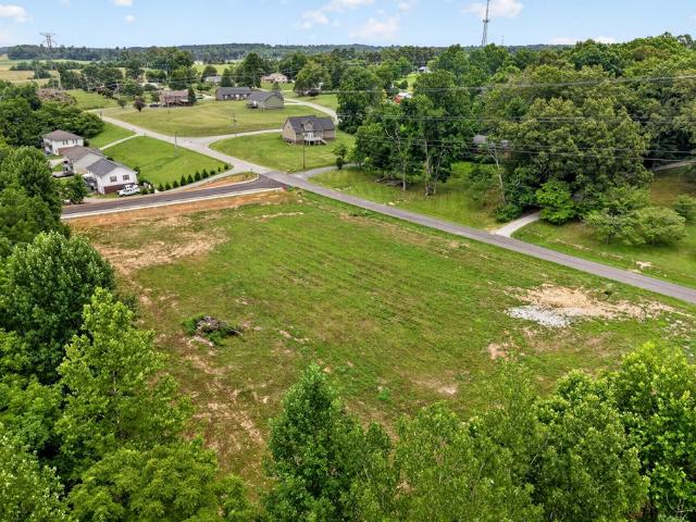Land for sale in Tennessee