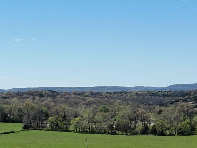 Land for sale in Barry, Missouri