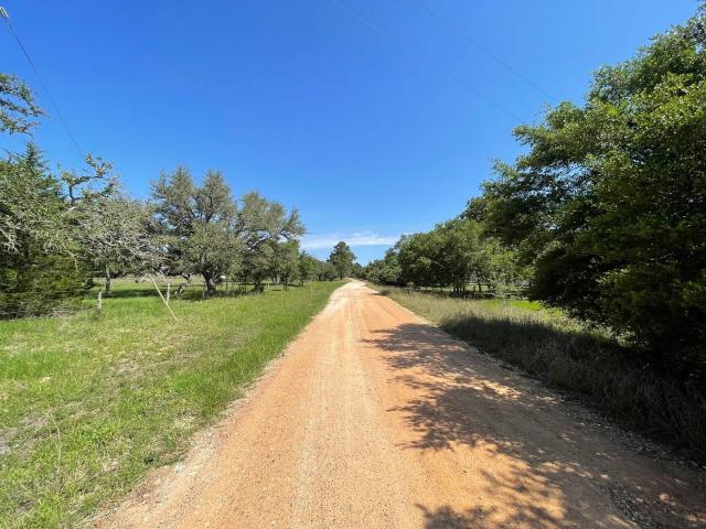 Land for sale in Hallettsville, Texas