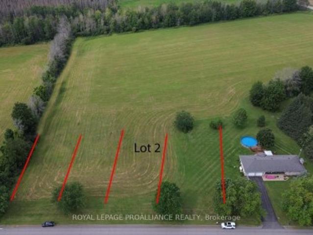 Land for sale in Edwardsburgh cardinal, Ontario