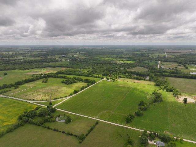 Land for sale in Vernon, Missouri