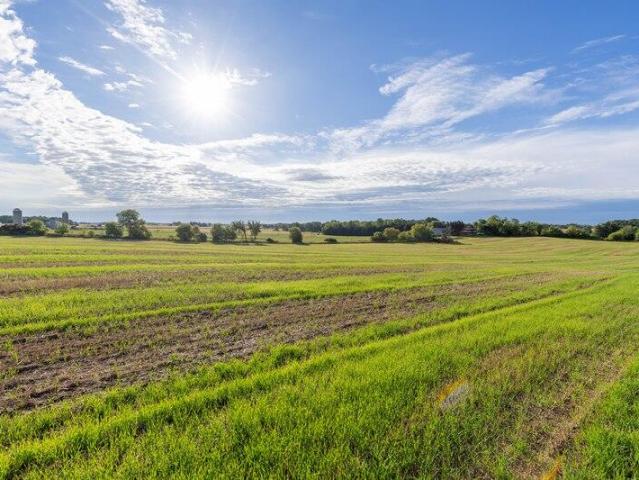 Land for sale in Wisconsin