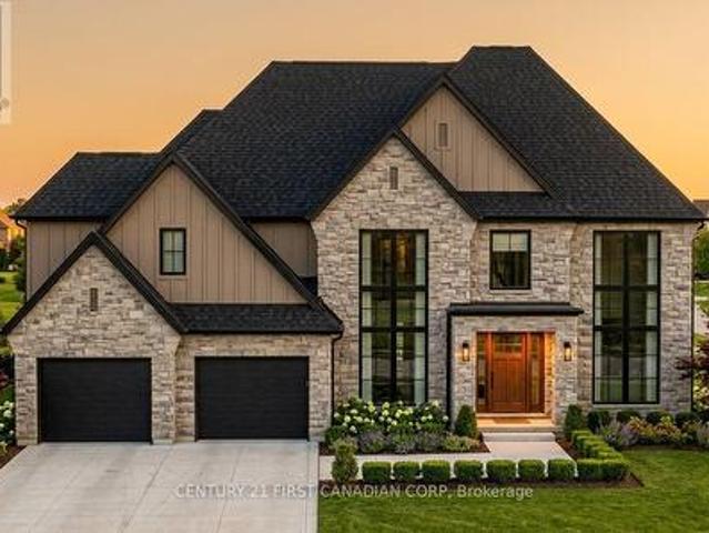 House for sale in London, Southwestern Ontario