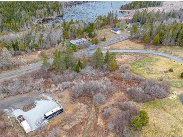 Land for sale in Hampton, New Brunswick