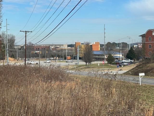 Land for sale in Tennessee