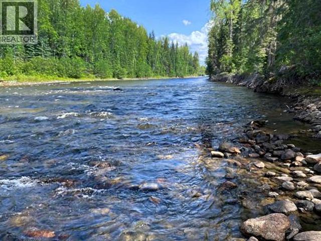 Land for sale in British Columbia