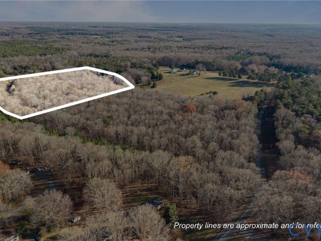 Land for sale in Virginia