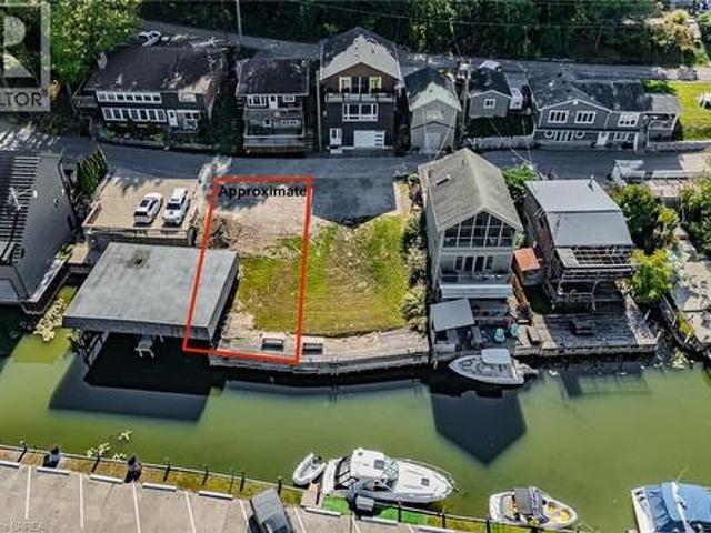 Land for sale in Port Dover, Ontario