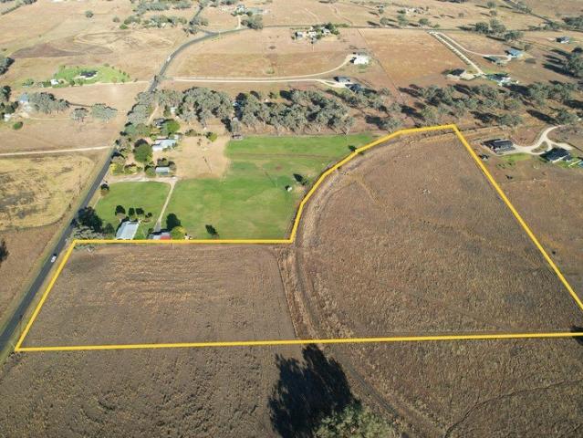 Land for sale in Inverell, New South Wales