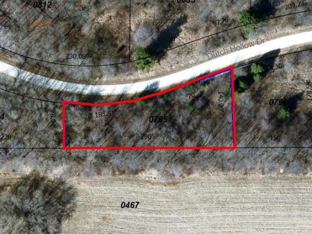 Land for sale in Wisconsin