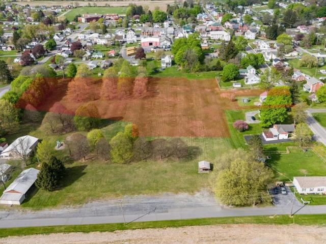 Land for sale in Centre Hall, Pennsylvania