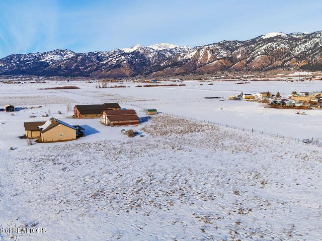 Land for sale in Wyoming