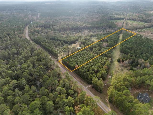 Land for sale in Polk, Texas