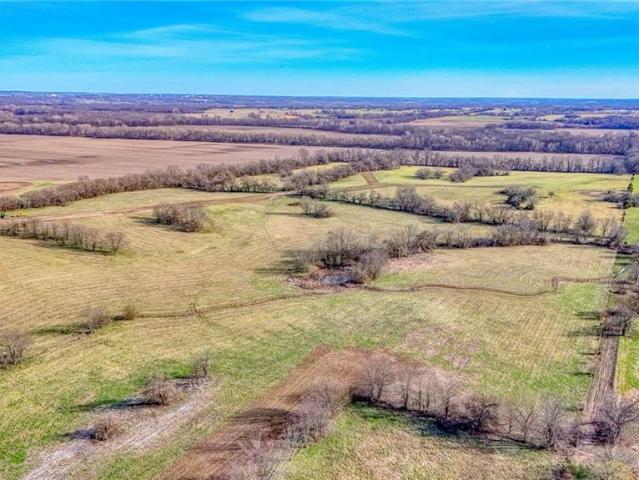 Land for sale in Warrensburg, Missouri