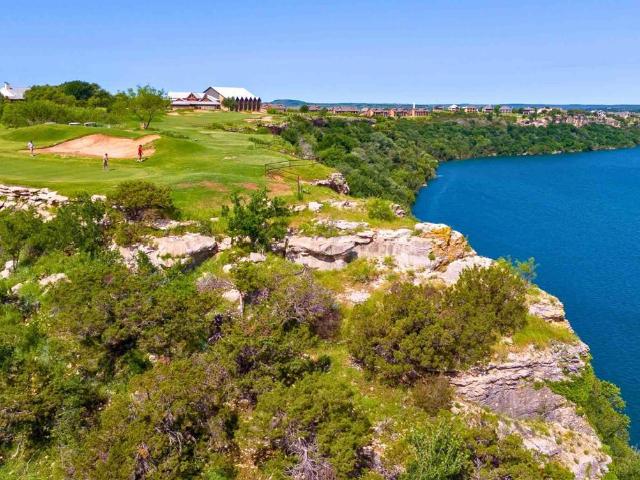 Land for sale in Graford, Texas